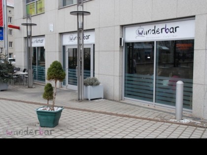 Photo: Wunderbar